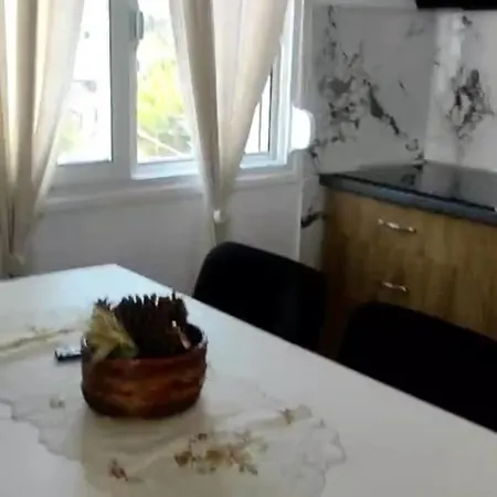 Apartamento Old Town
