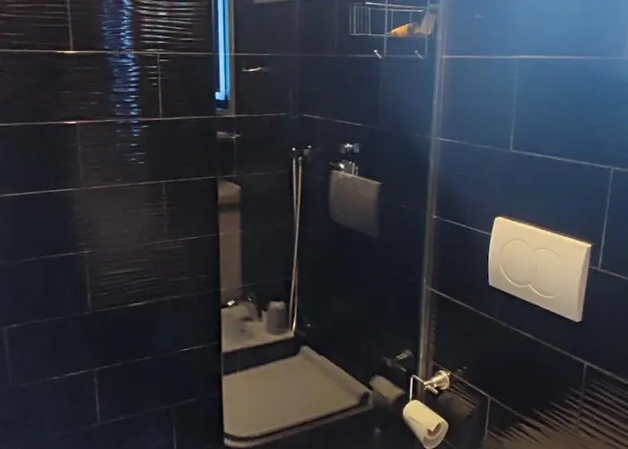 Old Town アパート *