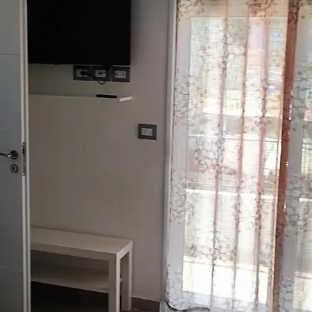 Old Town Apartamento *