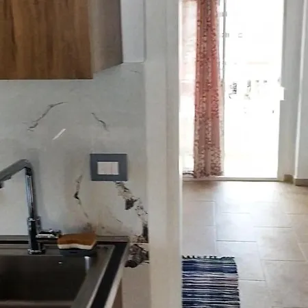 Apartman Old Town *