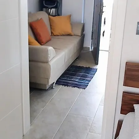 Old Town Apartmán *