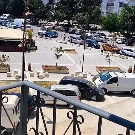 Old Town Apartman Vlora