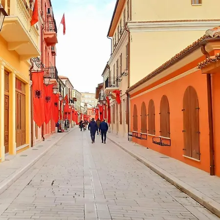 Apartman Old Town Vlora