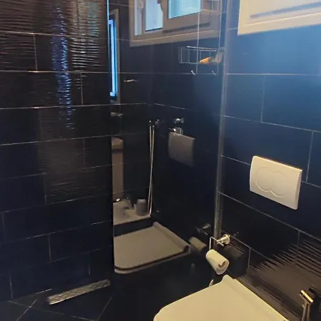 Old Town Appartement *