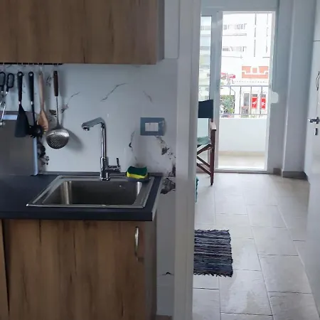 Old Town Appartement Vlorë