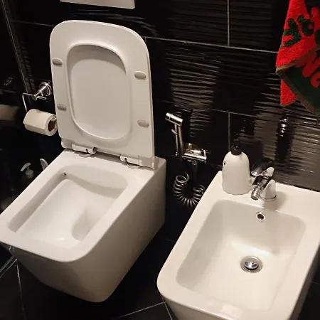 Old Town Apartment Vlorë