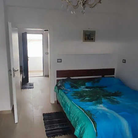 Apartamento Old Town *