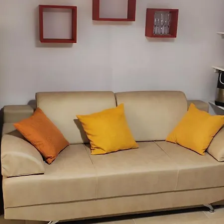 Old Town Apartment Vlore