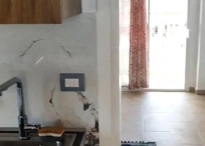 Apartment Old Town *