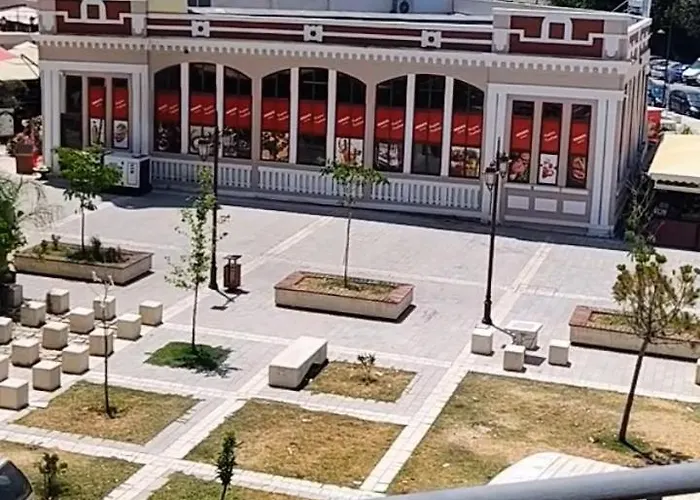 Appartement Old Town *