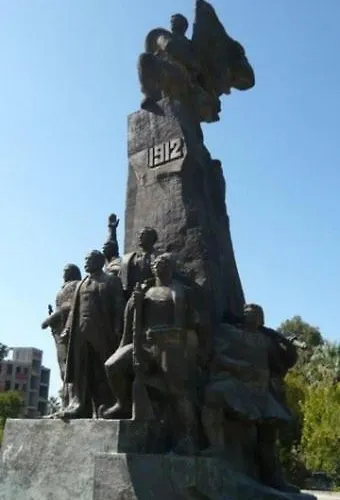 Appartement Old Town