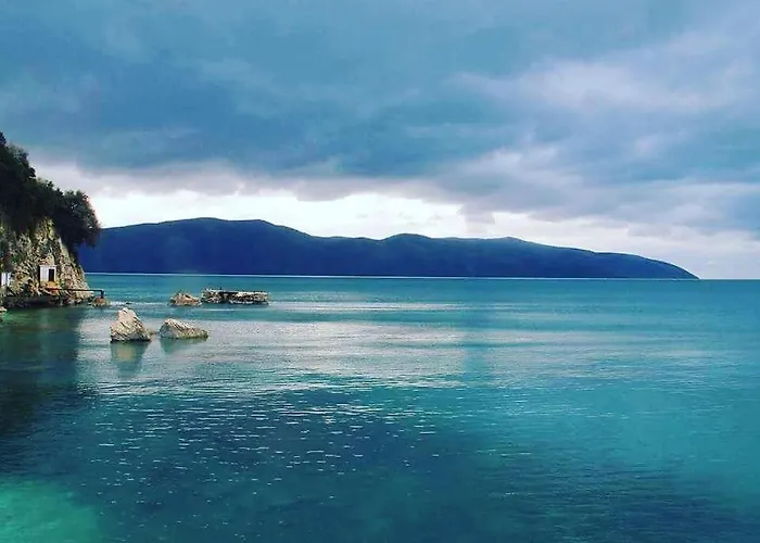 Appartement Old Town *