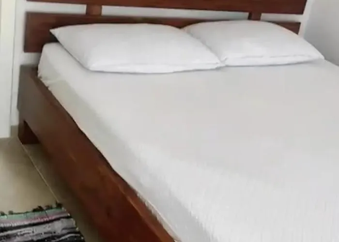 Old Town Appartement Vlorë