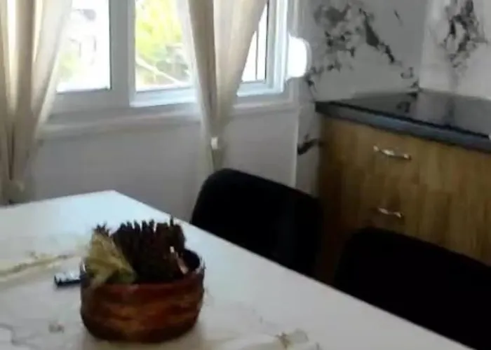 Appartement Old Town