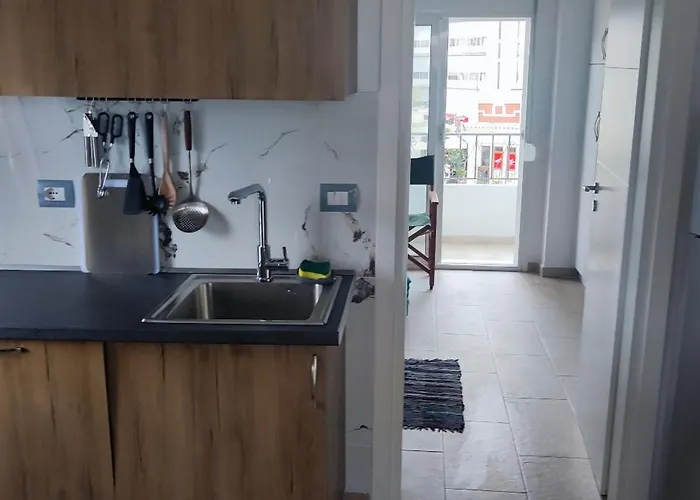 Old Town Appartement Vlorë