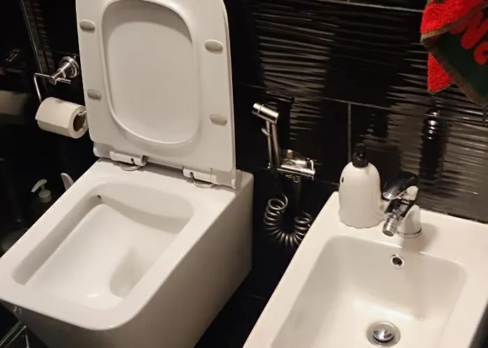 Old Town Appartement Vlorë