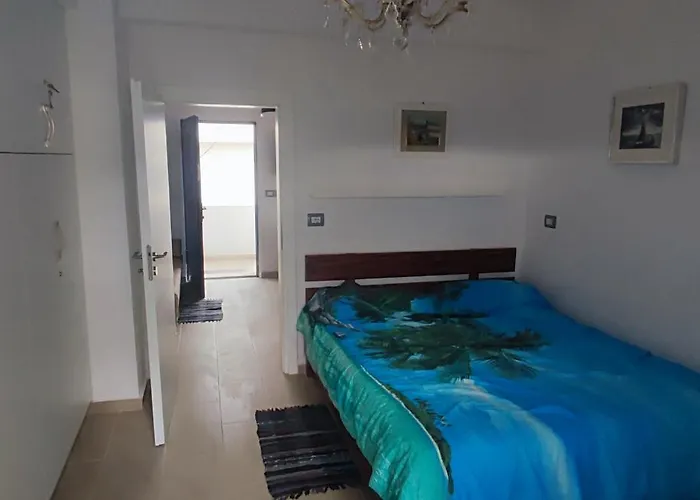 Appartement Old Town *