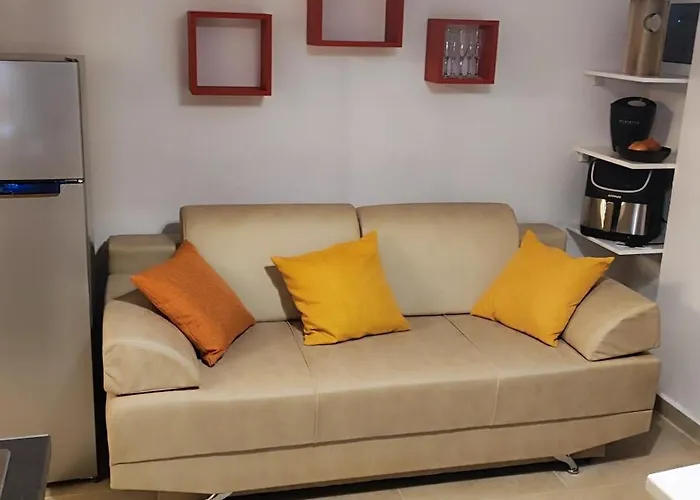 Old Town Appartement Vlorë